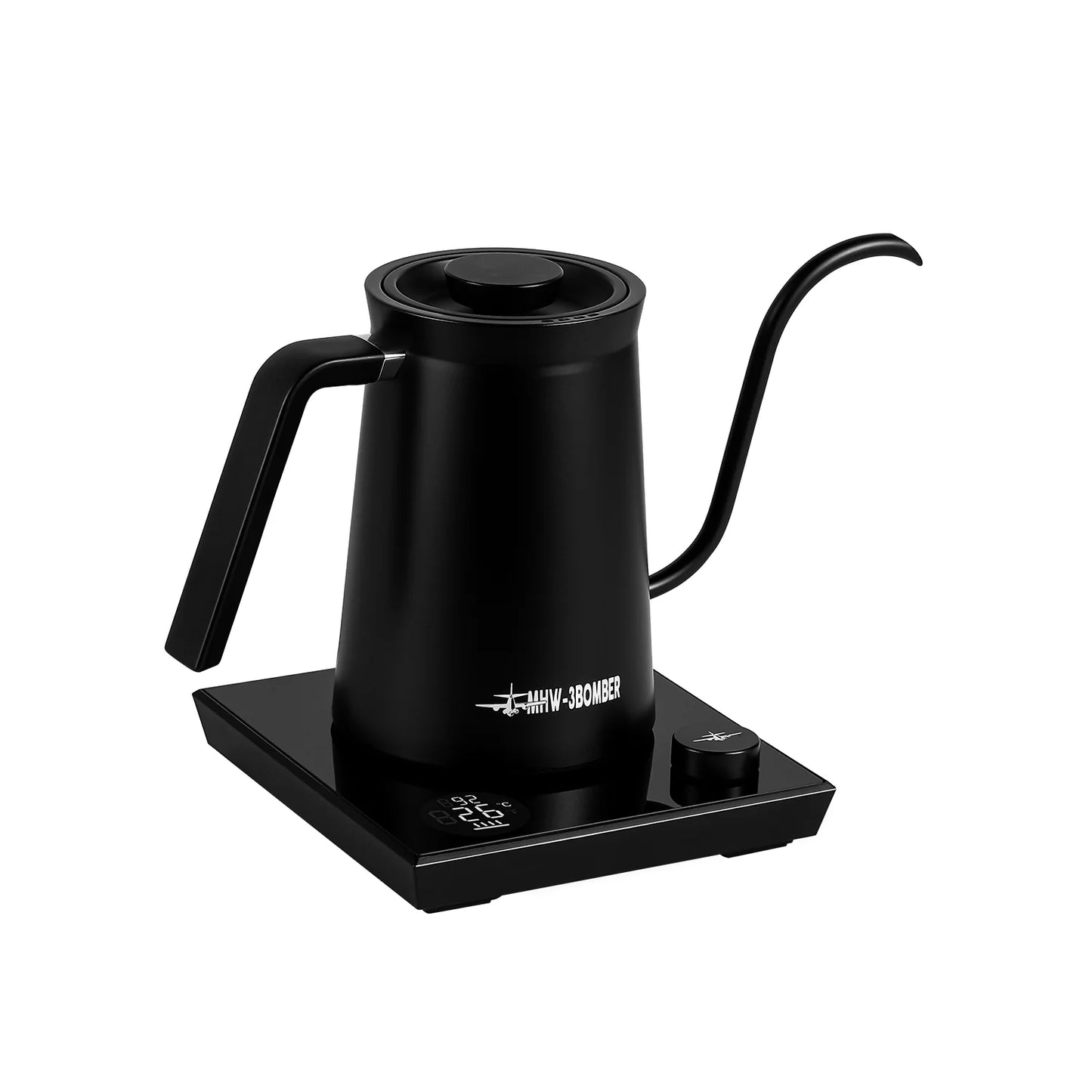 غلاية كهربائية اساسين ٦٠٠ مل | MHW-3Bomber Assassin Kettle 600ml