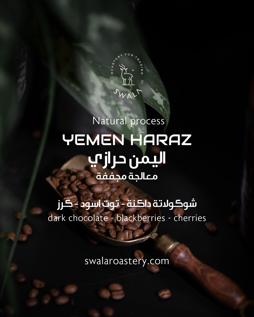 اليمن حراز - Yemen Haraz