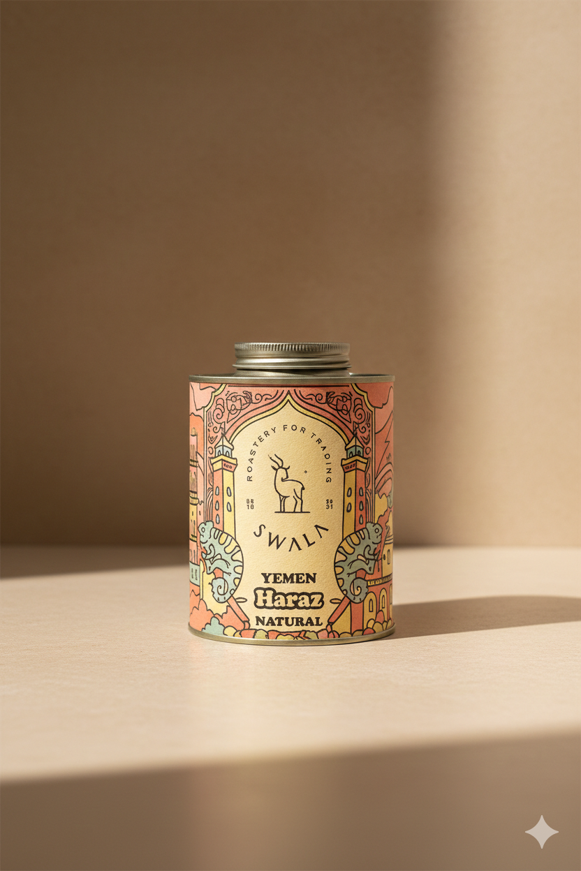 اليمن حراز - Yemen Haraz