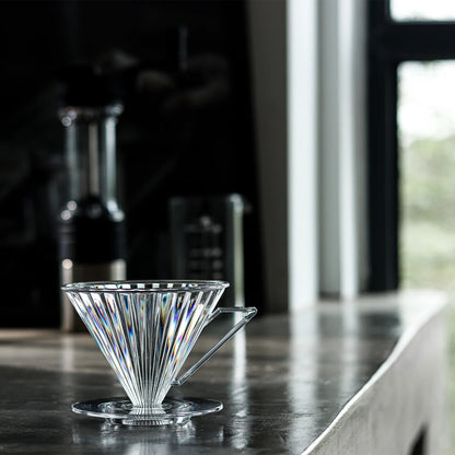 قمع تحضير قهوة مقطرة | MHW-3Bomber Elf Dripper