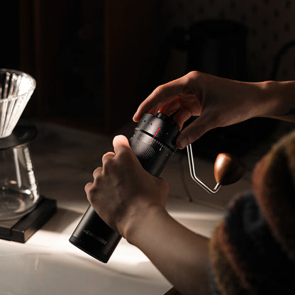 طاحونة قهوة يدوية MHW-3Bomber Blade R3