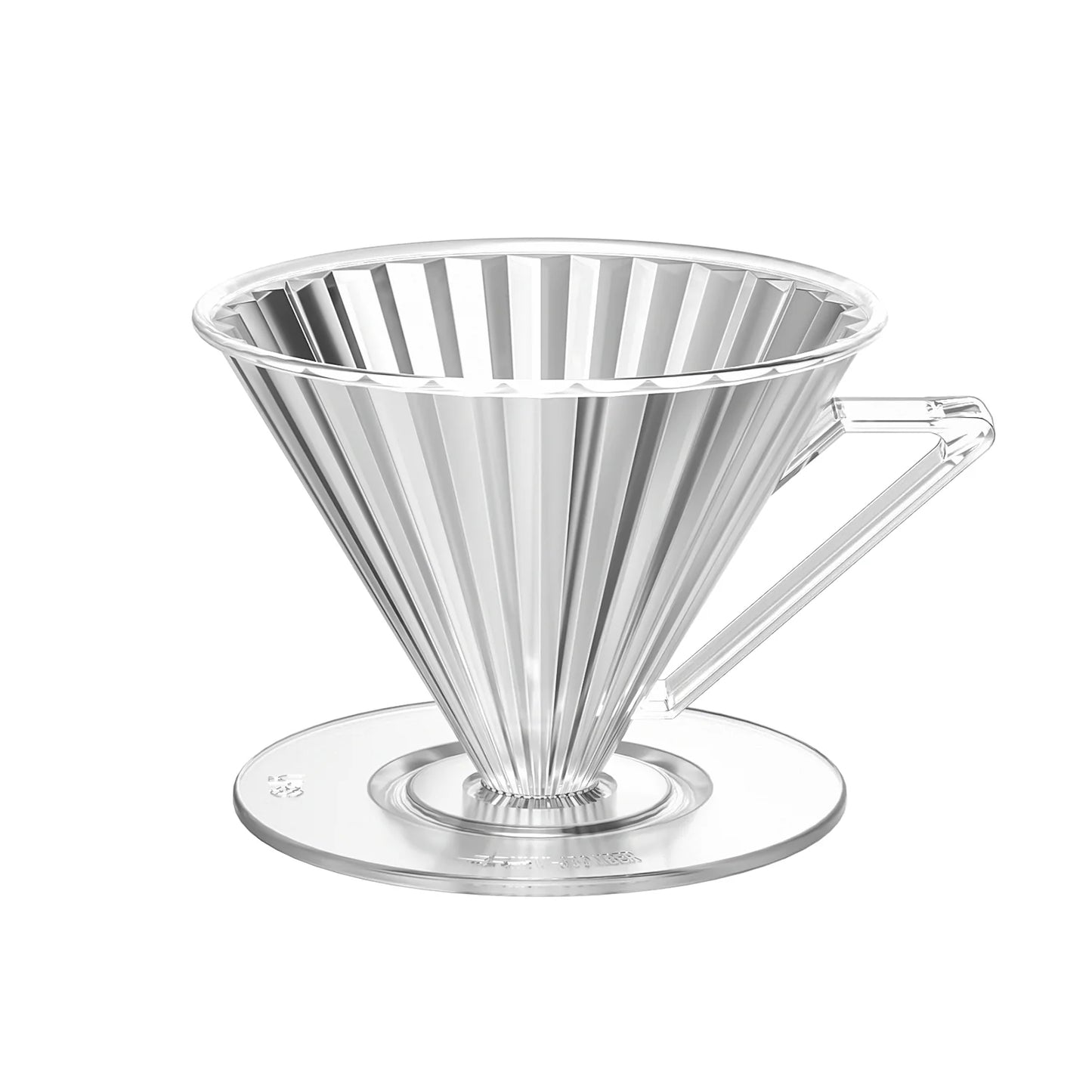 قمع تحضير قهوة مقطرة | MHW-3Bomber Elf Dripper