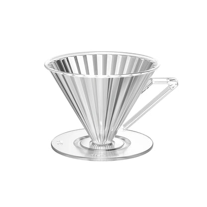 قمع تحضير قهوة مقطرة | MHW-3Bomber Elf Dripper