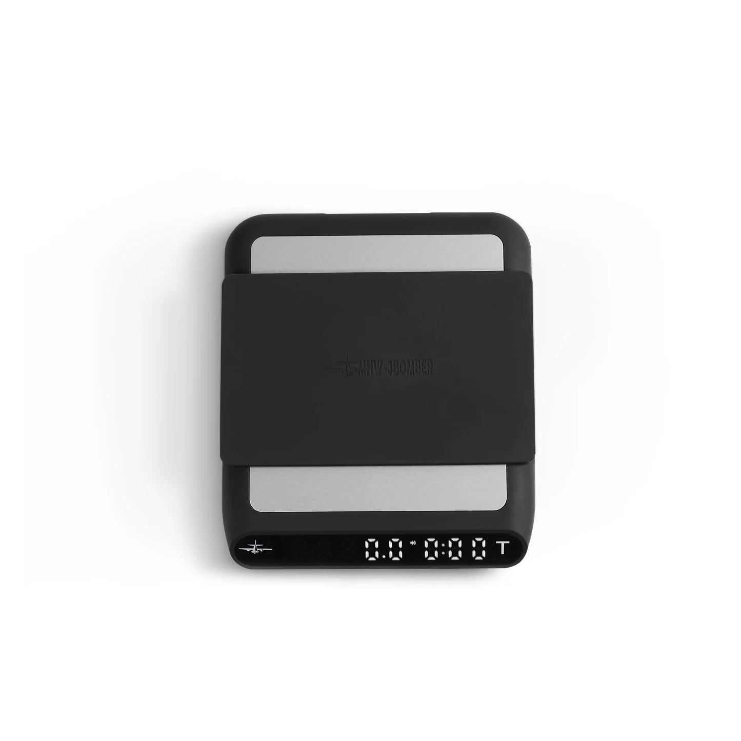 ميزان قهوة ذكي فورمولا سمارت | MHW-3Bomber Formula Scale